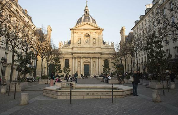 Privatisation université