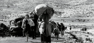 76 ans Nakba expulsion palestinenne