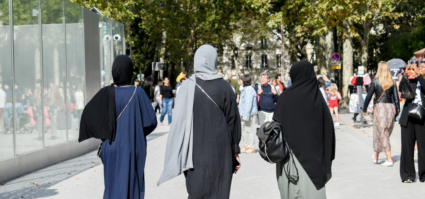 Abbaya école college france