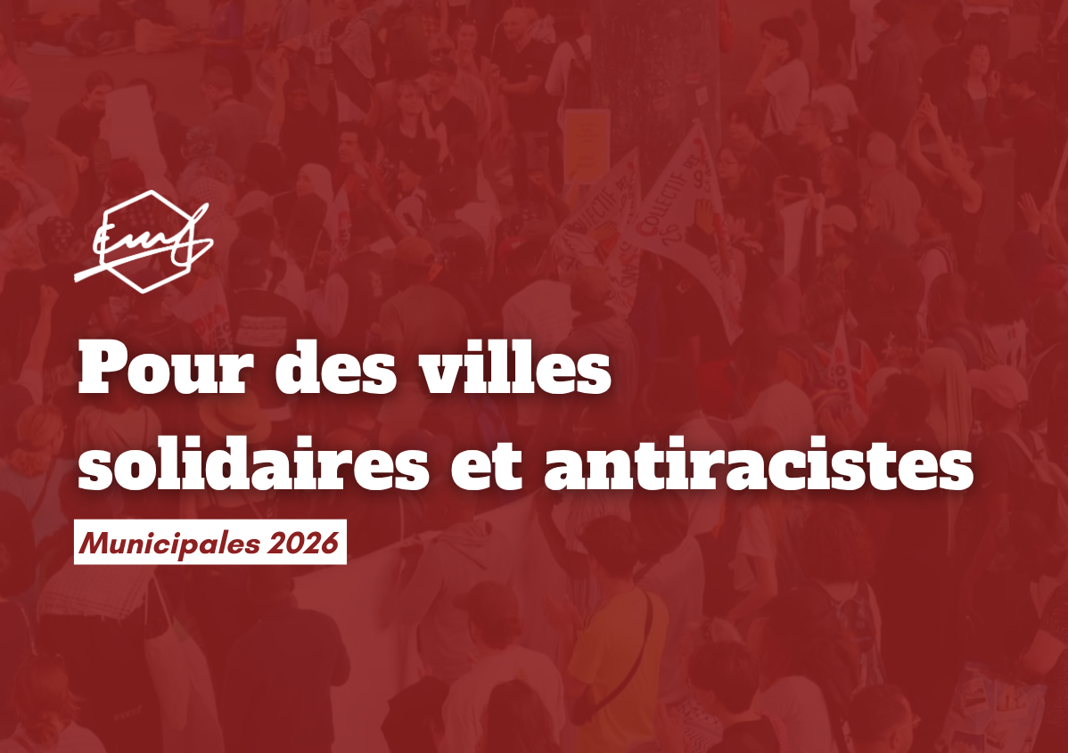Un néo-nazi a été tué par des militants anti-fasciste. En conséquence, reprise médiatique immédiate de l’extrême-droite et une minute de silence organisée à l’Assemblée nationale.
